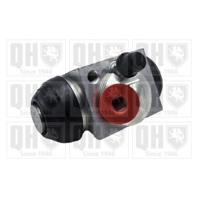 Comprar Cilindro de freno de rueda de QUINTON HAZELL BWC3856 a bajo precio de 28,57 €