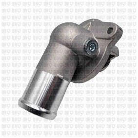 Kühlwasserthermostat für CHRYSLER von QUINTON HAZELL
