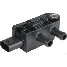 Køb Sensor, udstødningstryk af HERTH+BUSS ELPARTS 70668025 til den lave pris 544,08 DKK