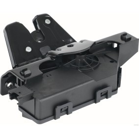 Osta Takaluukun lukko HERTH+BUSS ELPARTS:llä 73200019 edullisesti hintaan 54,47 €
