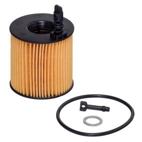 Ölfilter E1026H D710