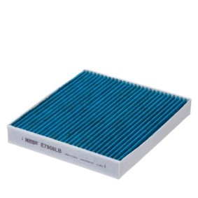 Innenraumfilter E7908LB
