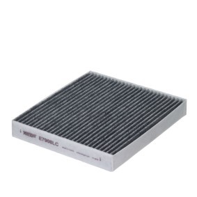 Innenraumfilter E7908LC