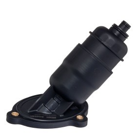 AUDI Hydraulikfiltersatz, Automatikgetriebe von HENGST FILTER