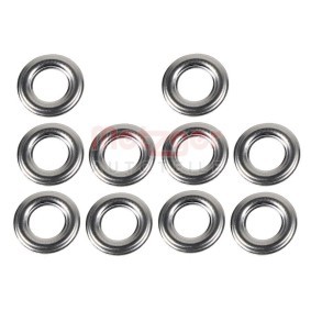 Achetez des Ecran absorbant la chaleur, injection METZGER 0873081 à prix pour 34,42 €