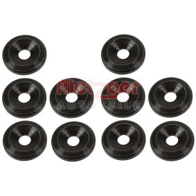 Achetez des Ecran absorbant la chaleur, injection METZGER 0873095 à prix pour 46,09 €