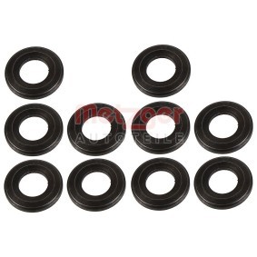 Achetez des Ecran absorbant la chaleur, injection METZGER 0873096 à prix pour 36,89 €