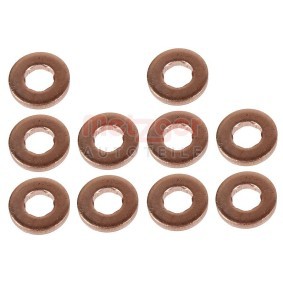 Achetez des Ecran absorbant la chaleur, injection METZGER 0873100 à prix pour 30,05 €