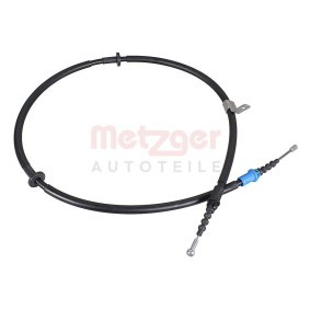Handbremsseil 17.9021