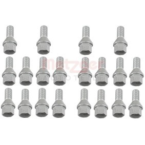 Achetez des Boulon de roue METZGER 6320005 à prix pour 43,71 €