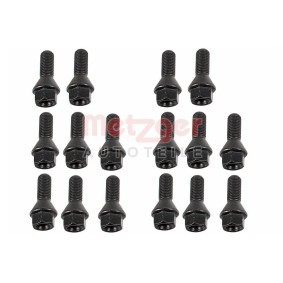 Achetez des Boulon de roue METZGER 6320008 à prix pour 35,46 €