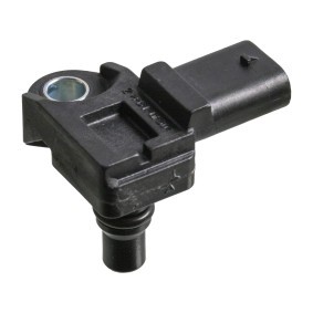 Acquista Sensore, pressione collettore d'aspirazione da FEBI BILSTEIN 197237 a buon mercato per soli 44,99 €
