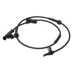 Compre Sensor, rotações da roda da FEBI BILSTEIN 198145 a um preço baixo por 20,00 €