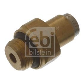 Bremstrommel von FEBI BILSTEIN