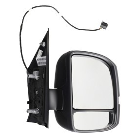 Compre Espelho retrovisor da FEBI BILSTEIN 198346 a um preço baixo por 366,70 €