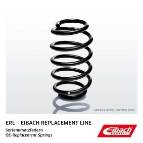 Fahrwerksfeder R23298 von EIBACH günstig für 58,78 € online kaufen