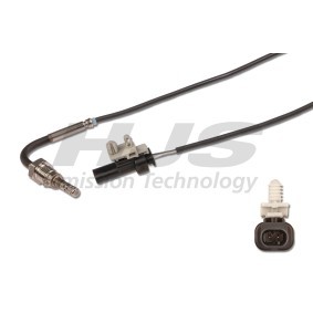 Abgastemperatursensor 92 09 4315 von HJS günstig für 164,34 € online kaufen