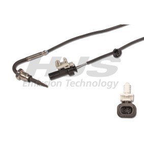 Compre Sensor, temperatura dos gases de escape de HJS online para Insignia B Country Tourer (Z18) a preços moderados