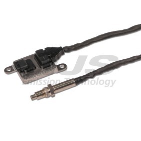 NOx-Sensor, Harnstoffeinspritzung von HJS