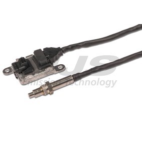 NOx-Sensor, Harnstoffeinspritzung von HJS
