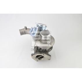 Turbolader von BE TURBO