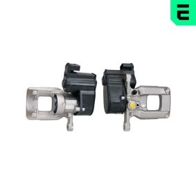 Bremssattel von OPTIMAL