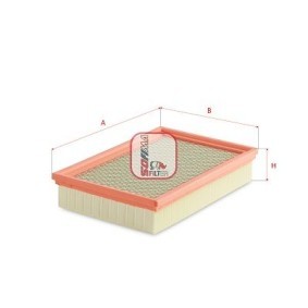 Køb Luftfilter af SOFIMA S 3A89 A til den lave pris 323,52 DKK