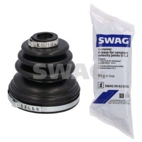FORD Lagerung, Lenker von SWAG