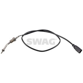 Comprar Sensor, temp. gas escape de SWAG 33 11 2778 a bajo precio de 79,64 €