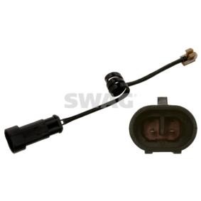 ABS-Sensor von SWAG