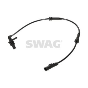 Comprar Sensor ABS de SWAG 33 11 2889 a bajo precio de 62,52 €