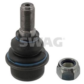 ABS-Sensor von SWAG