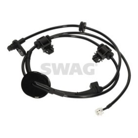 Kjøp Sensor, ABS av SWAG 33 11 2902 til den lave prisen 342,29 NOK