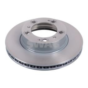 ABS-Sensor von SWAG 33 11 2997
