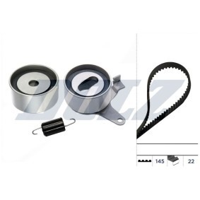 Achetez des Kit de distribution DOLZ SKD291 à prix pour 58,71 €