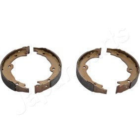 Comprar Juego de zapatas de frenos de JAPANPARTS GF-274AF a bajo precio de 69,30 €