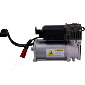 Compre Compressor de suspensão a ar da JAPANPARTS MM-ASC072 a um preço baixo por 847,63 €