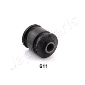 Lagerung, Lenker RU-3154