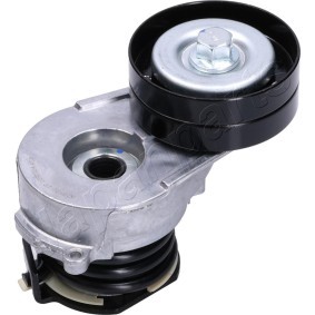 Compre Tensor de la correa trapecial poli v de JAPANPARTS online para CIVIC VII Hatchback (EU, EP, EV) a precios moderados