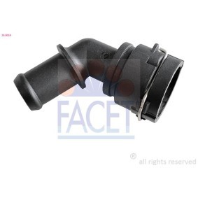 Achetez des Bride de liquide de refroidissement FACET 26.0024 à prix pour 7,89 €