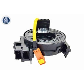 Wickelfeder, Airbag V70-72-0586