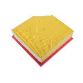 Luftfilter von DENCKERMANN A142245