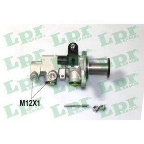 Comprar Cilindro principal de freno de LPR 6389 a bajo precio de 69,60 €