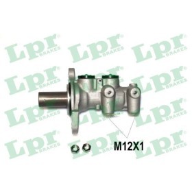 Compre Cilindro principal de freno de LPR online para CORSA F Furgoneta/hatchback a precios moderados