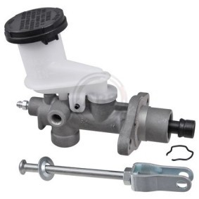 Zentralausrücker, Kupplung 45106