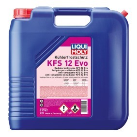 Kühlmittel von LIQUI MOLY