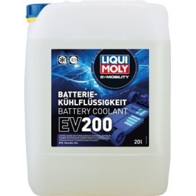 Kjøp Frostvæske av LIQUI MOLY 21746 til den lave prisen 3650,30 NOK