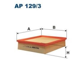 Luftfilter AP 128/3