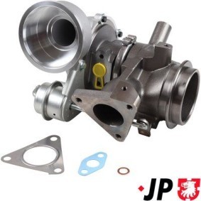 Turbolader 1317408600