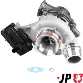 Turbolader 1417407300